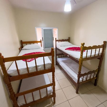 Apartamento Praia Grande Ubatuba 2 Vagas Garagem Internet Wifi Zewnętrze zdjęcie