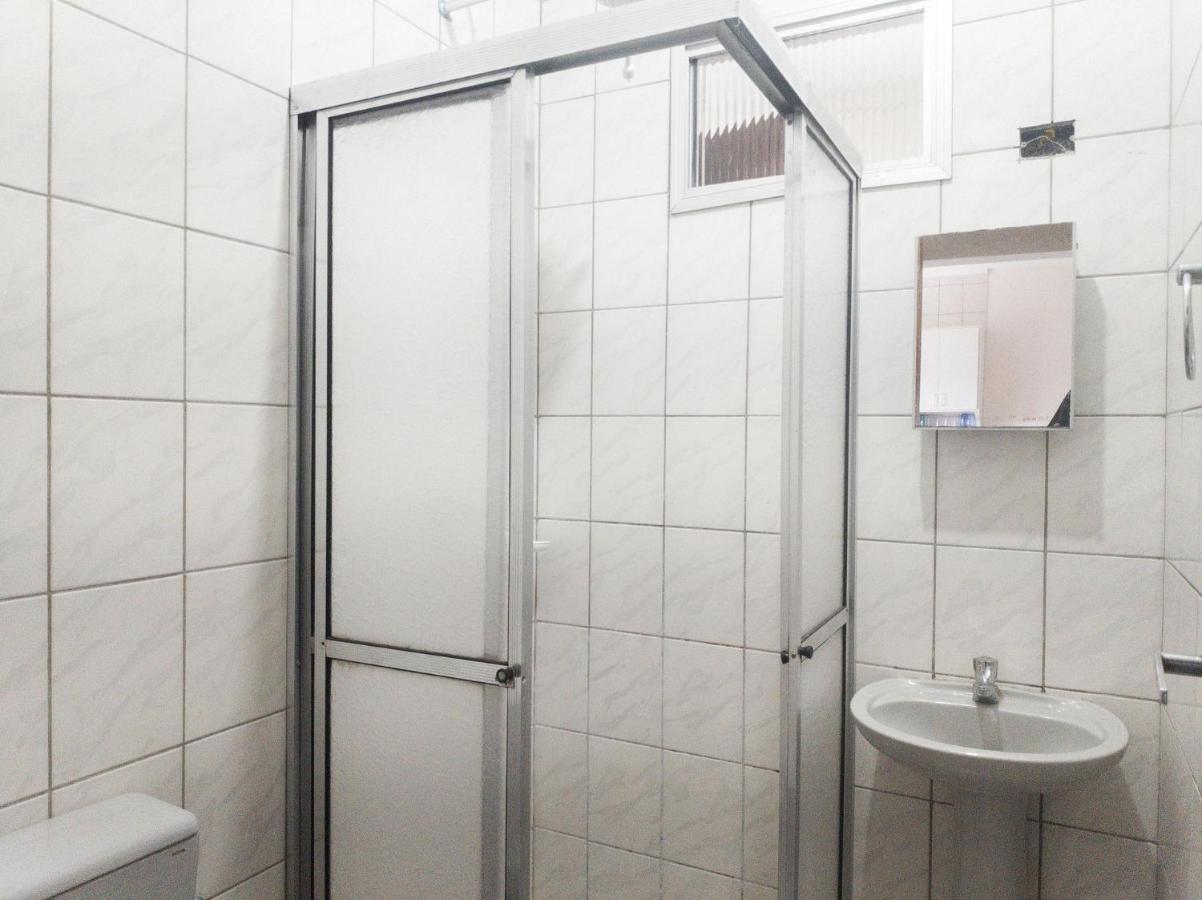 Apartamento Praia Grande Ubatuba 2 Vagas Garagem Internet Wifi Zewnętrze zdjęcie