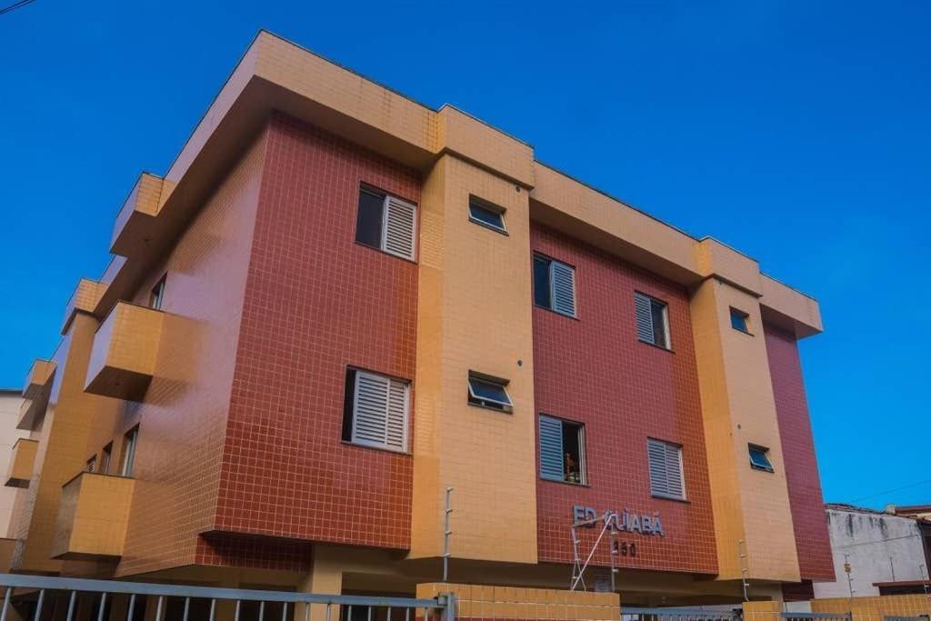 Apartamento Praia Grande Ubatuba 2 Vagas Garagem Internet Wifi Zewnętrze zdjęcie