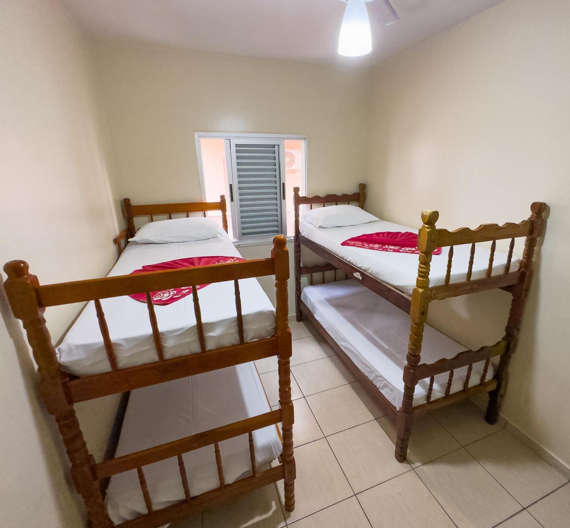 Apartamento Praia Grande Ubatuba 2 Vagas Garagem Internet Wifi Zewnętrze zdjęcie