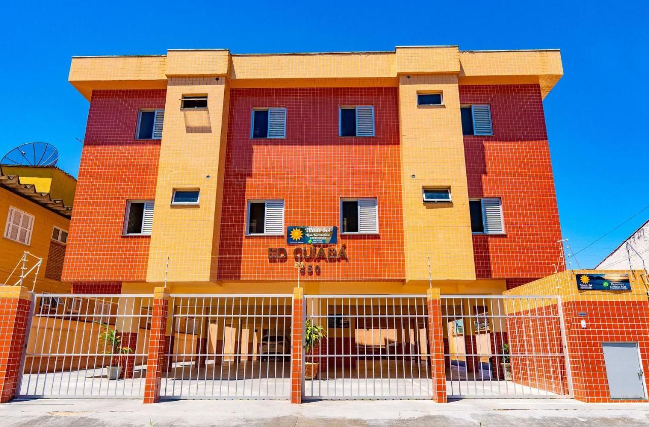 Apartamento Praia Grande Ubatuba 2 Vagas Garagem Internet Wifi Zewnętrze zdjęcie