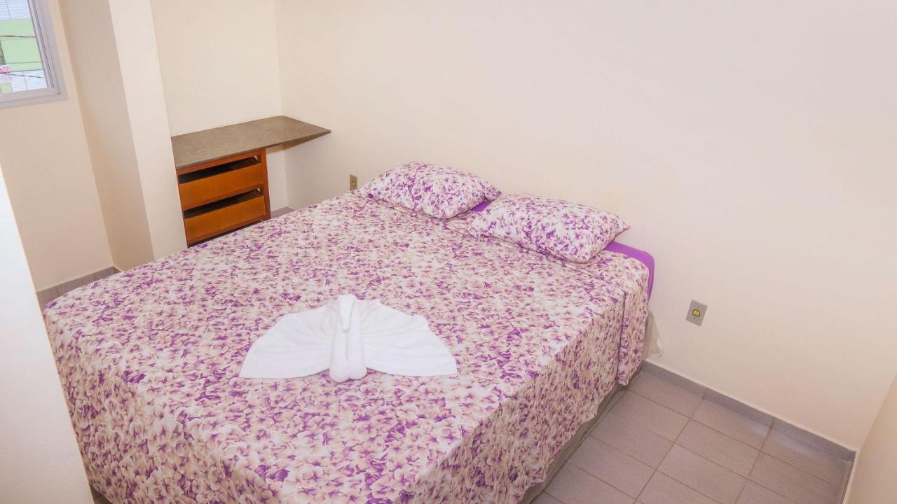 Apartamento Praia Grande Ubatuba 2 Vagas Garagem Internet Wifi Zewnętrze zdjęcie